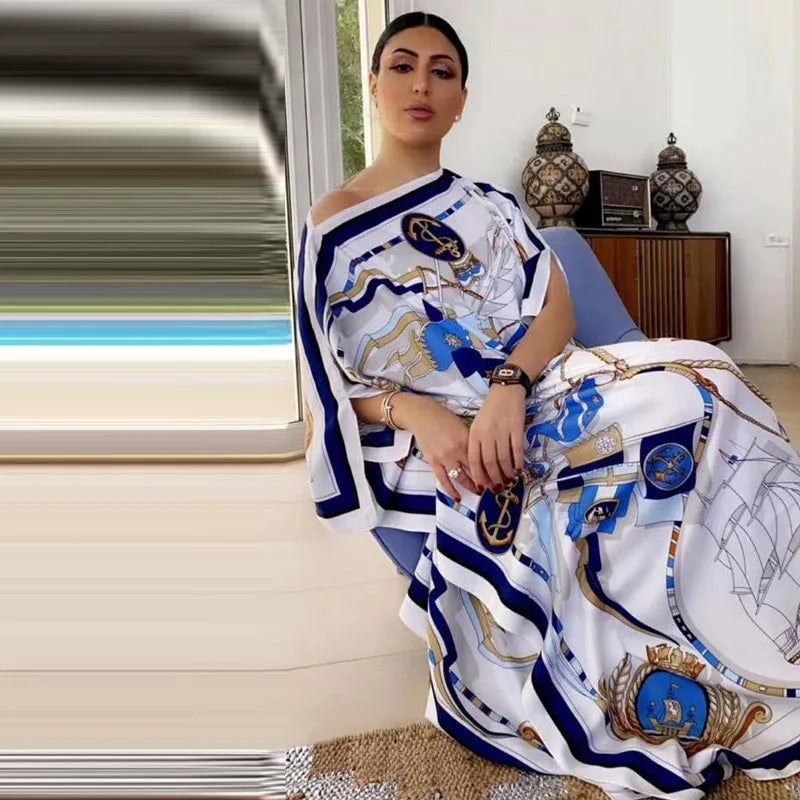 جلابيات افريقيا