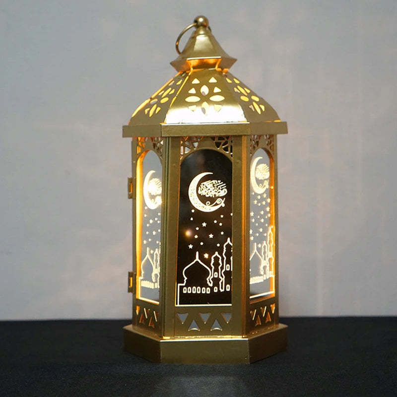 فانوس رمضان ٢٠٢٥