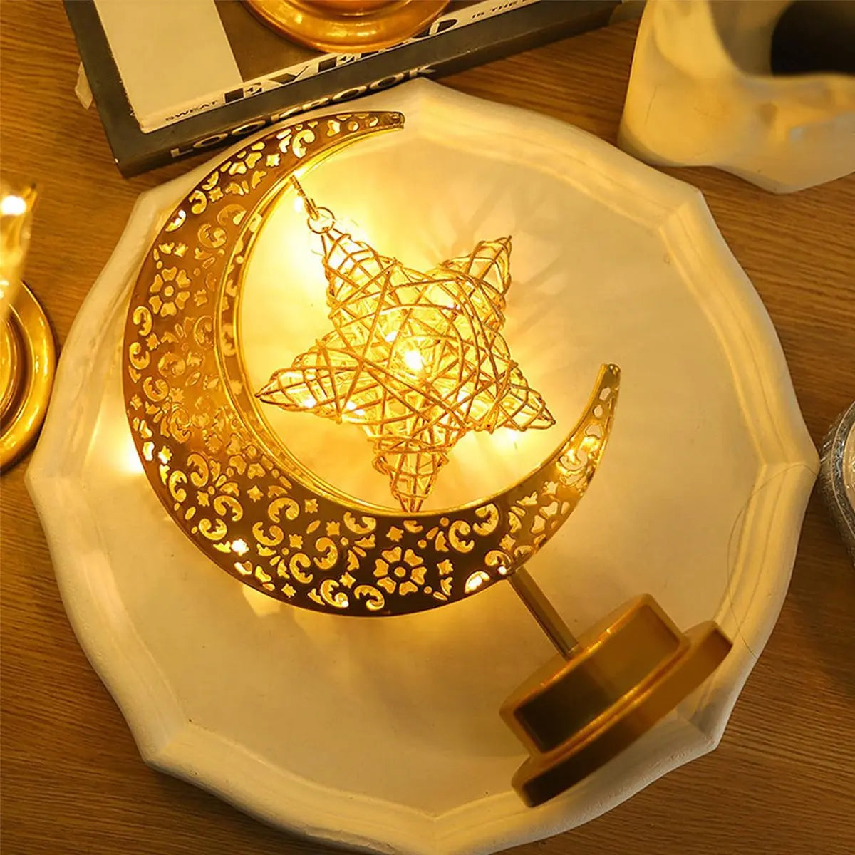 نور رمضان