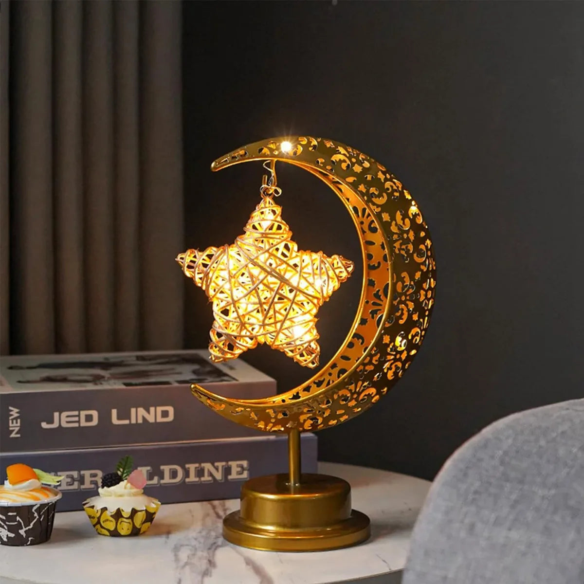 نور رمضان