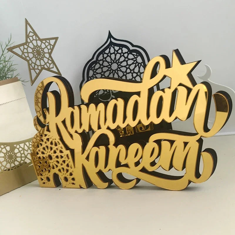 زينة رمضان٢٠٢٥