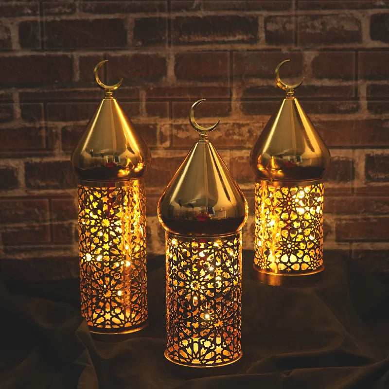 فانوس رمضان٢٠٢٥