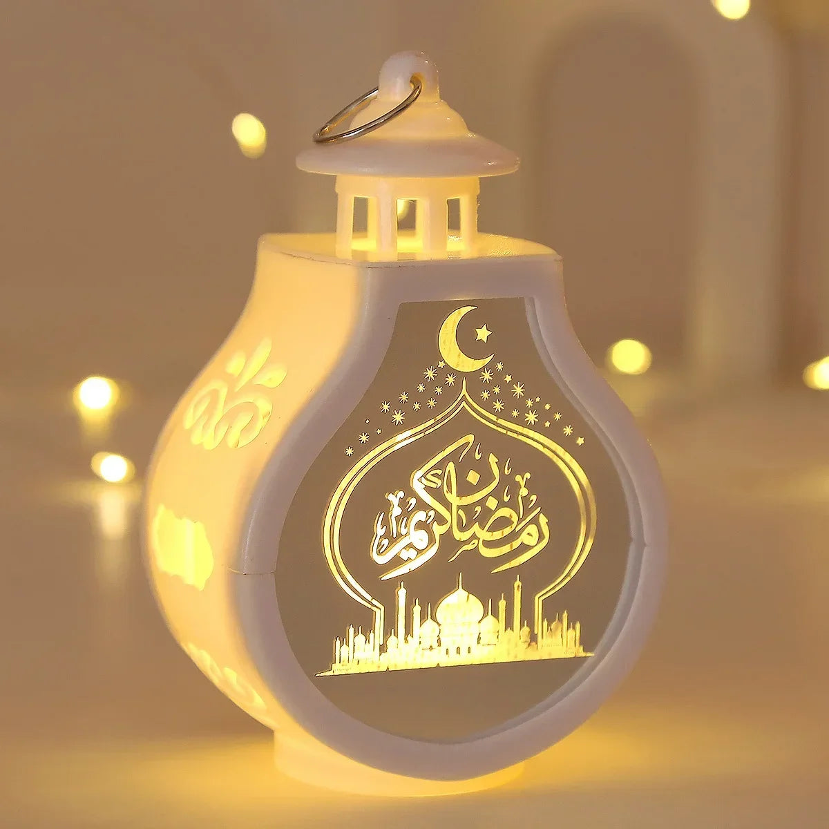 فانوس رمضان ٢٠٢٥