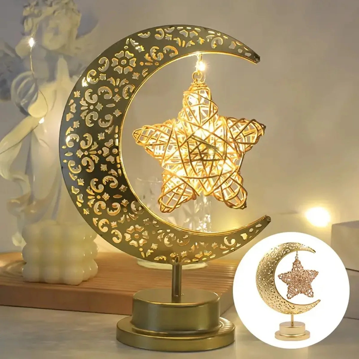 نور رمضان