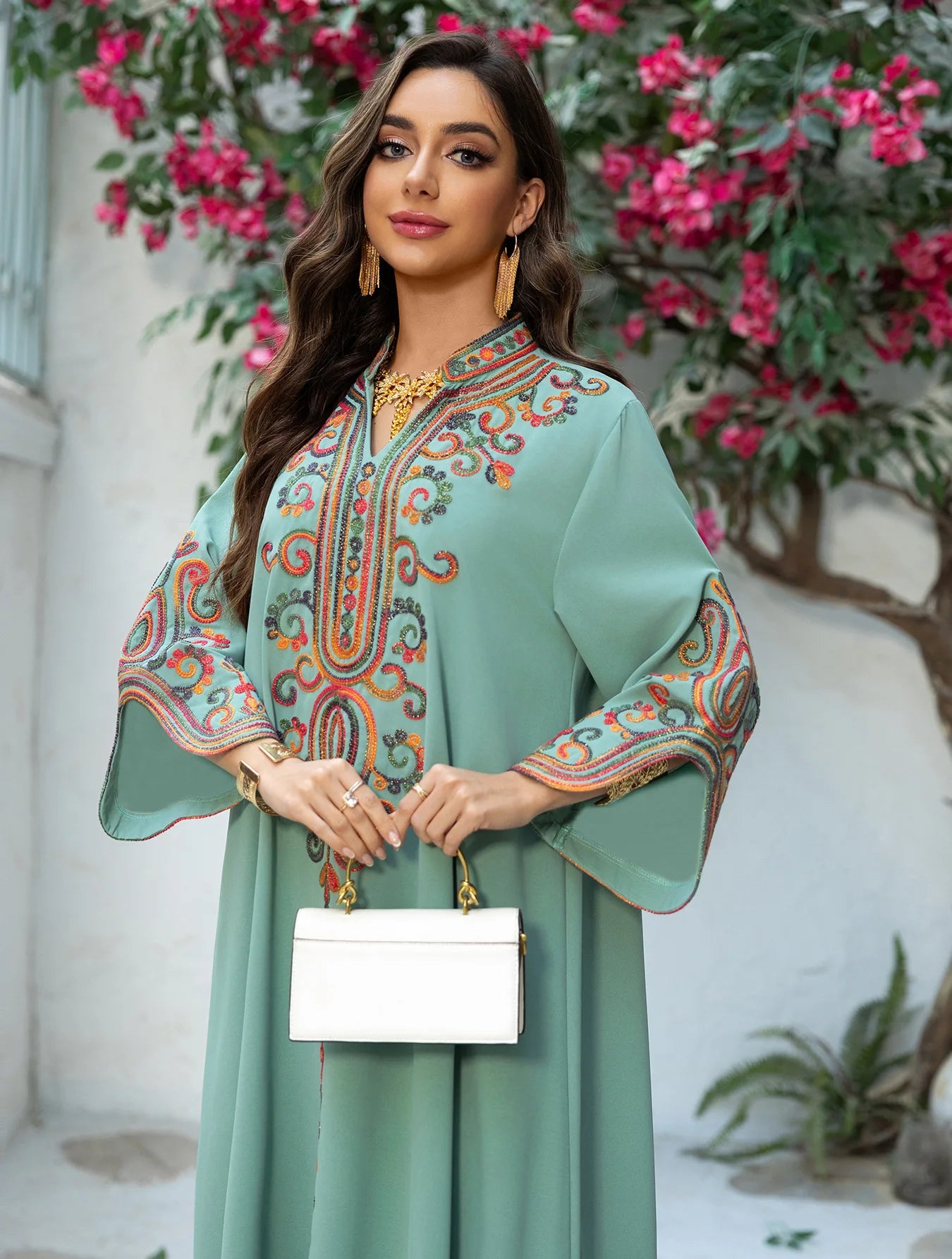 جلابية رمضان٢٠٢٥