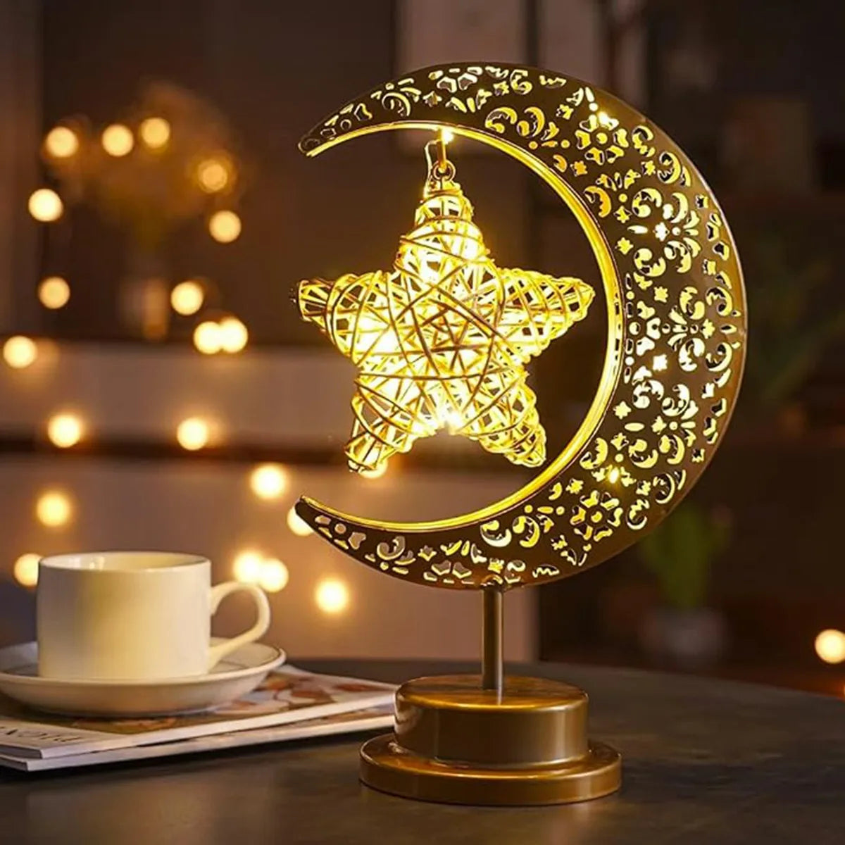 نور رمضان