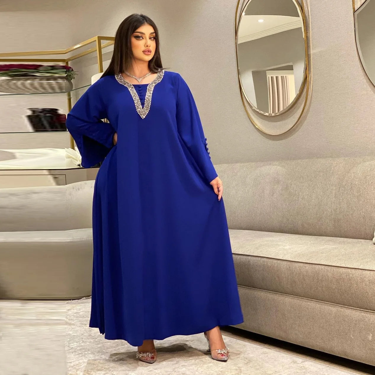 جلابية رمضان٢٠٢٥