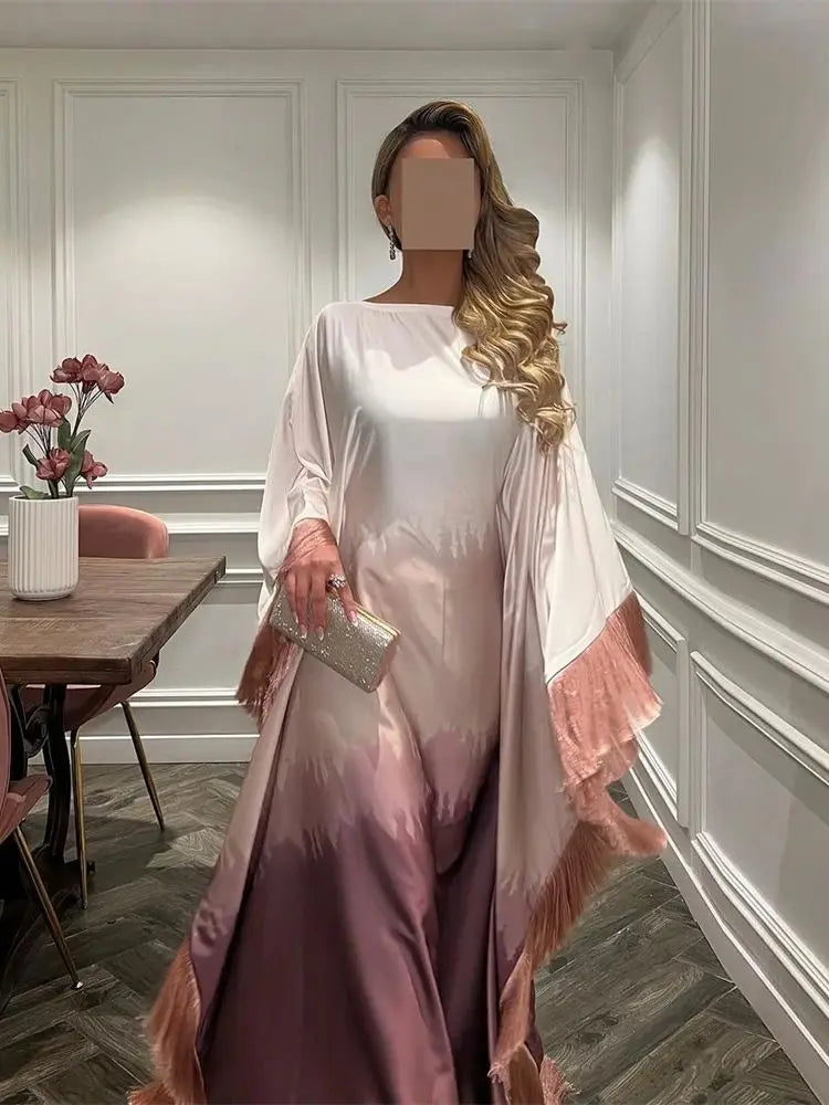 جلابية دبي