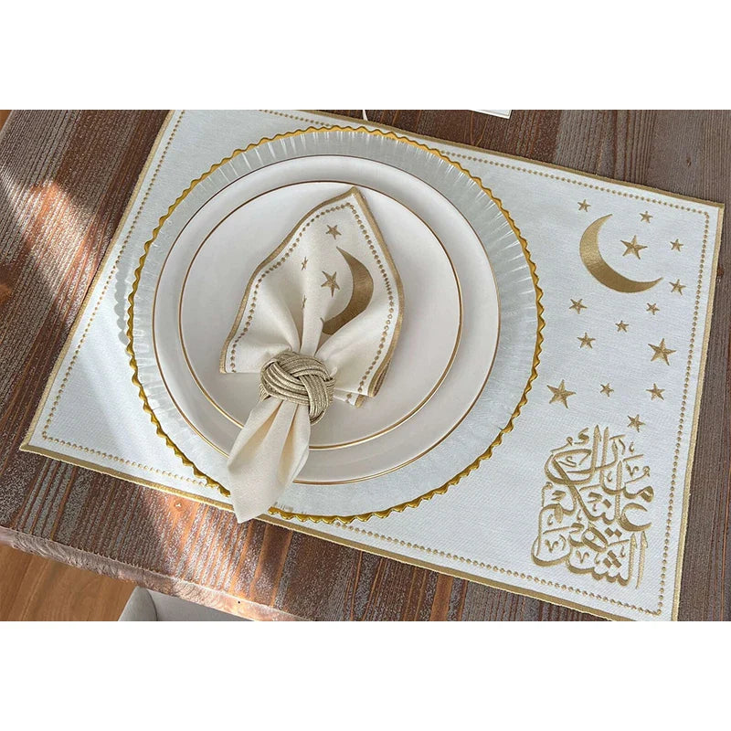 سفرة رمضانية