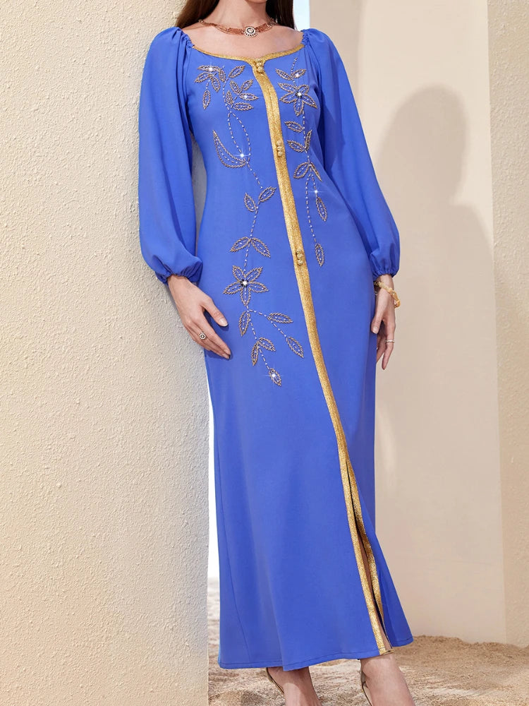 قفطان رمضان٢٠٢٥